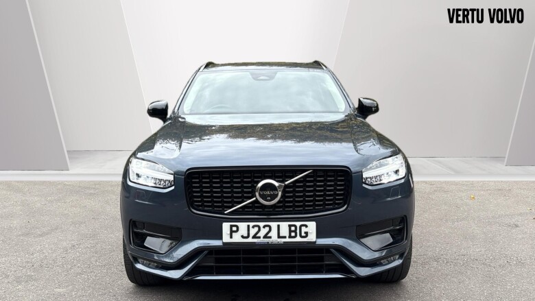 Volvo XC90 2.0 B5D [235] Plus Dark 5dr AWD Geartronic Diesel Estate